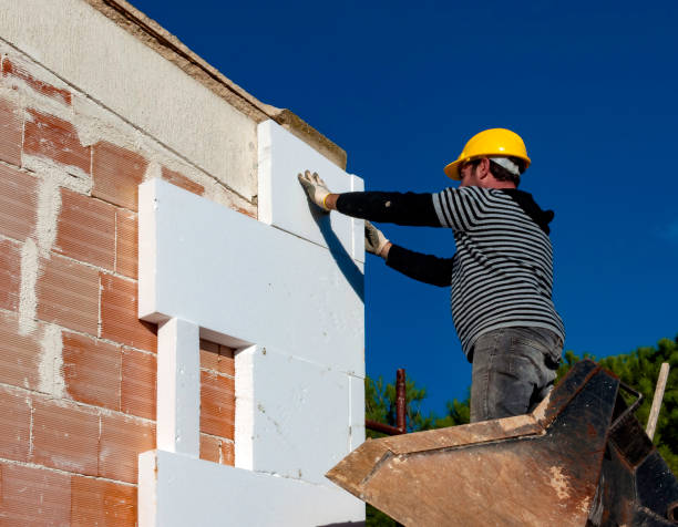 Best Insulation for Specific Applications in Algonac, MI