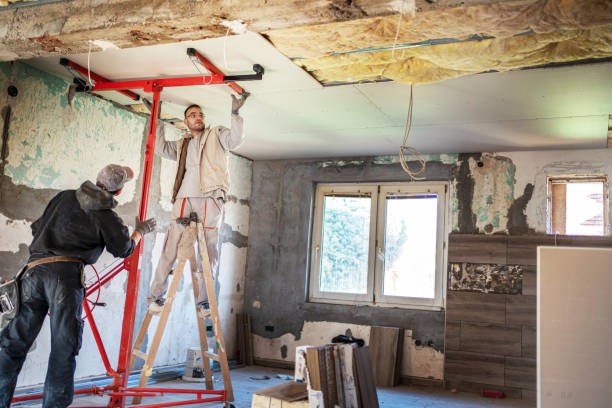 Best Energy Efficiency Solutions in Algonac, MI